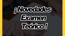 DGT Adaptaciones en el Examen Teórico